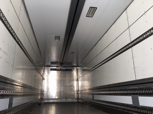 【46】H24　日野　グランドプロフィア　冷凍ウイング　総輪エアサス