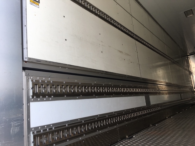 【46】H24　日野　グランドプロフィア　冷凍ウイング　総輪エアサス