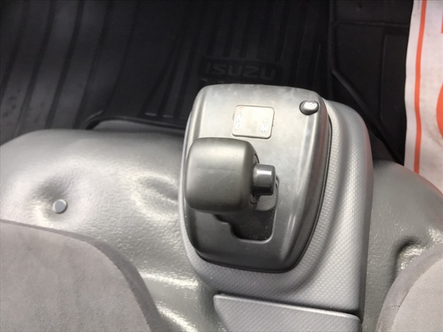 【127】いすゞエルフ　アルミバン　標準ロングボデー