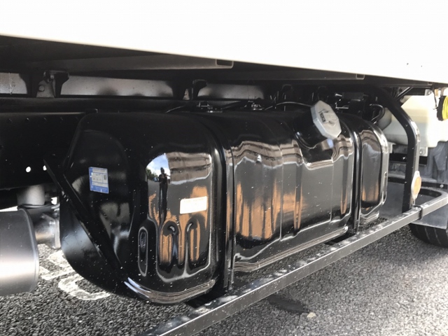 【127】いすゞエルフ　アルミバン　標準ロングボデー