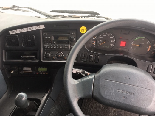 【108】三菱ふそうスーパーグレート　低床　アルミウイング　ハイルーフ　リヤエアサス