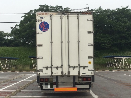 【108】三菱ふそうスーパーグレート　低床　アルミウイング　ハイルーフ　リヤエアサス