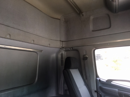 【100】H19 グランドプロフィア　中低床　アルミウイング