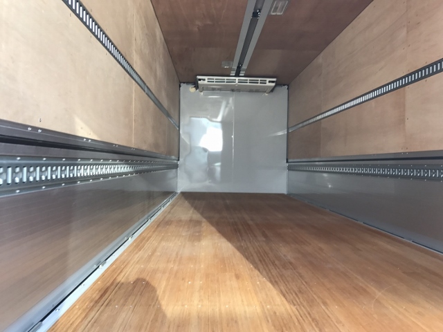 【149】日野レンジャープロ　ワイド　冷凍ウイング　7200ボデー　ハイルーフ　