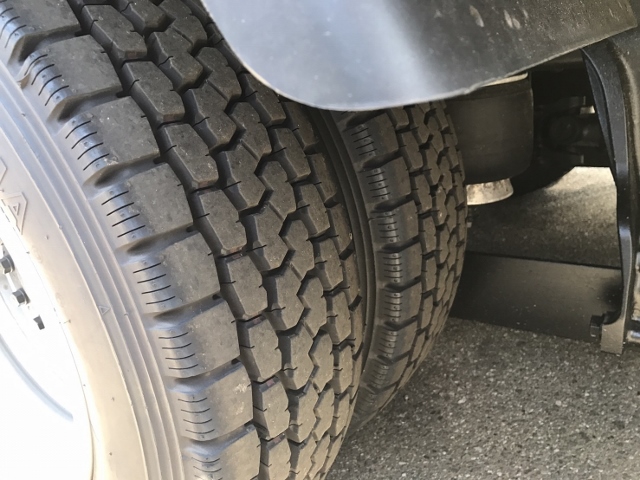 【149】日野レンジャープロ　ワイド　冷凍ウイング　7200ボデー　ハイルーフ　