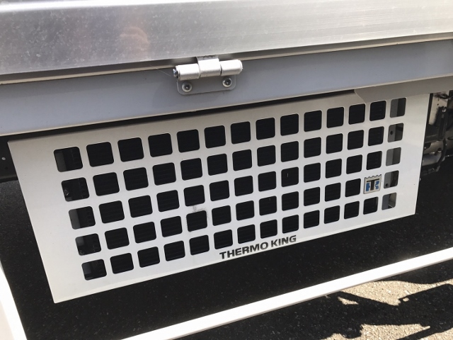 【149】日野レンジャープロ　ワイド　冷凍ウイング　7200ボデー　ハイルーフ　