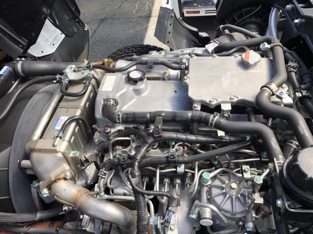 【149】日野レンジャープロ　ワイド　冷凍ウイング　7200ボデー　ハイルーフ　