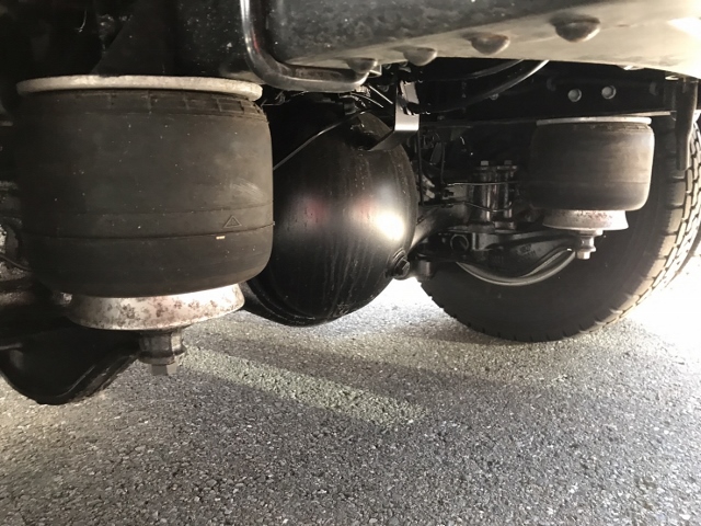 【149】日野レンジャープロ　ワイド　冷凍ウイング　7200ボデー　ハイルーフ　