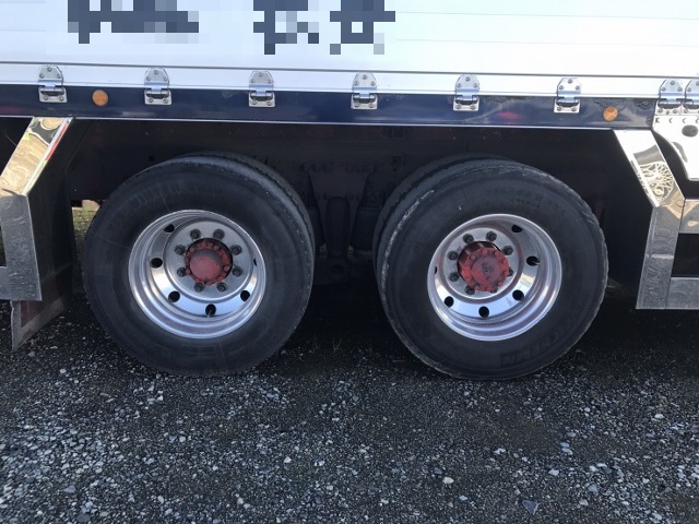 【160】グランドプロフィア　高床　アルミウイング　委託販売　カスタム多数