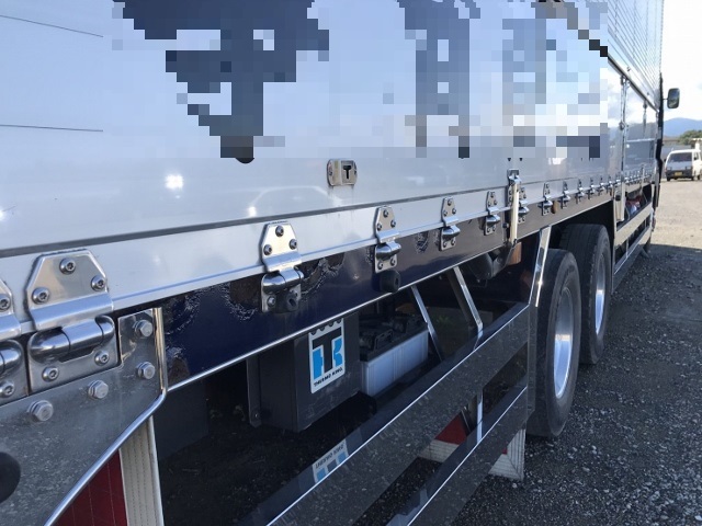 【160】グランドプロフィア　高床　アルミウイング　委託販売　カスタム多数