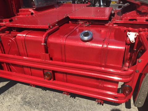 【182】　プロフィア　トレーラーヘッド　委託販売　