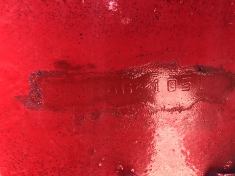 【182】　プロフィア　トレーラーヘッド　委託販売　