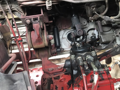 【182】　プロフィア　トレーラーヘッド　委託販売　