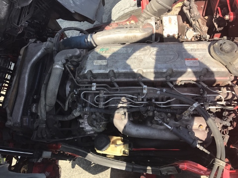 【182】　プロフィア　トレーラーヘッド　委託販売　