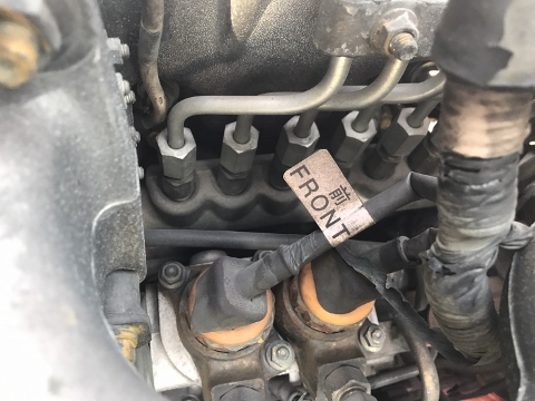 【182】　プロフィア　トレーラーヘッド　委託販売　