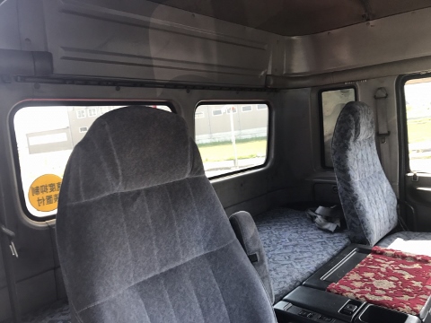 【182】　プロフィア　トレーラーヘッド　委託販売　