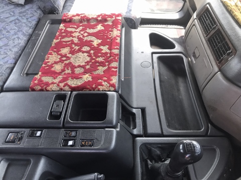 【182】　プロフィア　トレーラーヘッド　委託販売　