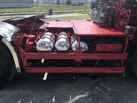 【182】　プロフィア　トレーラーヘッド　委託販売　