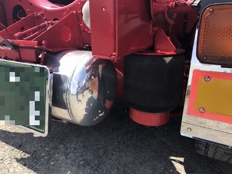 【182】　プロフィア　トレーラーヘッド　委託販売　