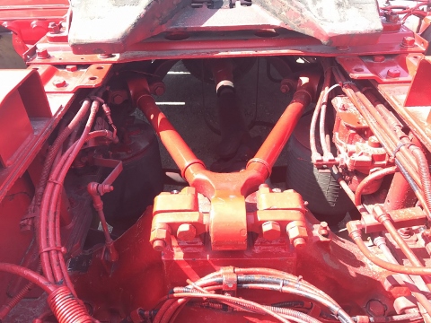 【182】　プロフィア　トレーラーヘッド　委託販売　