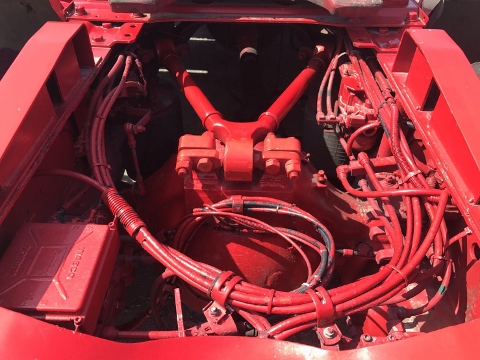 【182】　プロフィア　トレーラーヘッド　委託販売　