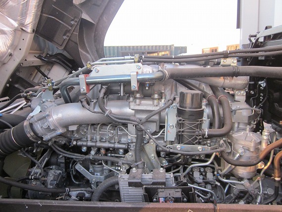 【234】いすゞ　ギガ　低床　アルミウイング　格納ゲート　委託販売