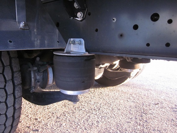 【234】いすゞ　ギガ　低床　アルミウイング　格納ゲート　委託販売