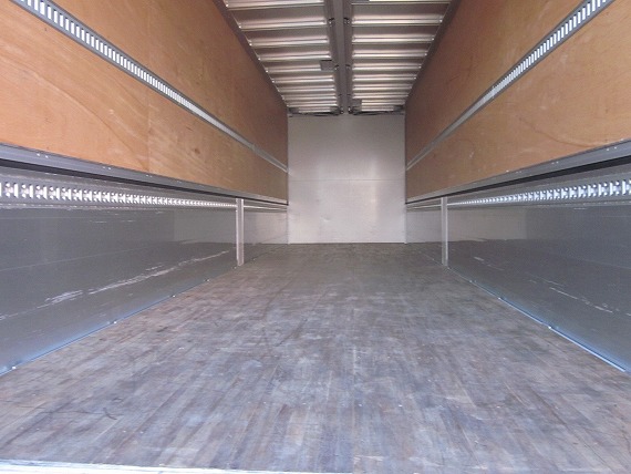 【234】いすゞ　ギガ　低床　アルミウイング　格納ゲート　委託販売