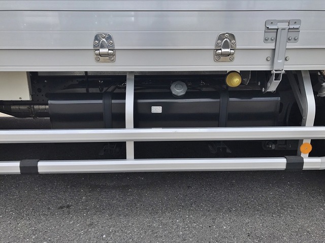 【247】いすゞフォワード ワイド 冷凍ウイング 未使用車 リヤエアサス