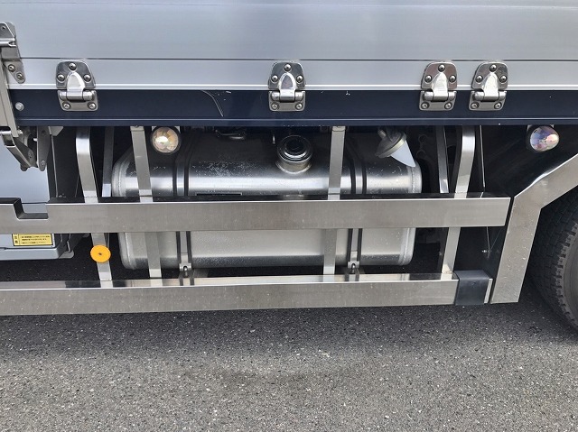 【244】日野レンジャープロ　アルミウイング　セミワイド　リアエアサス　ハイルーフ