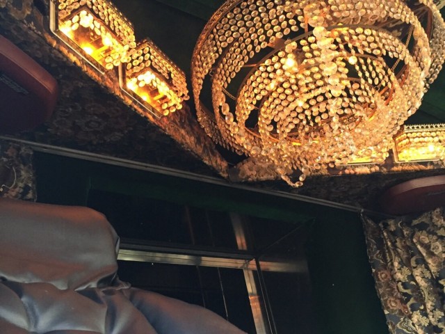 ★【298】ニッサンＵＤ　コンドル　デコトラ　委託販売