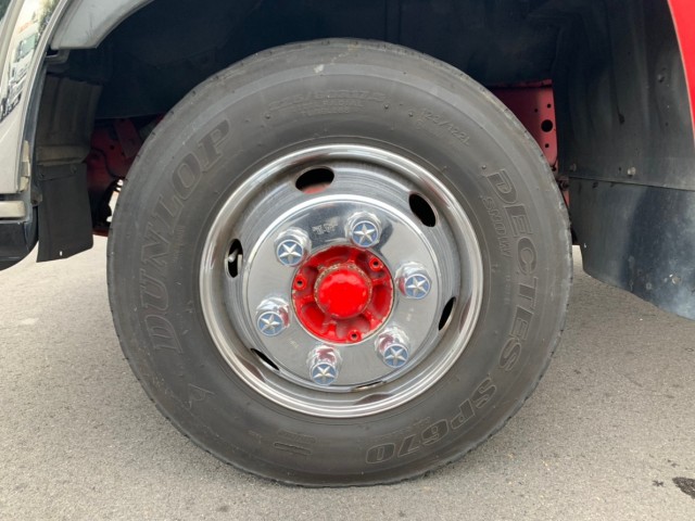 【316】日野スペースレンジャー　セミワイド　アルミウイング　委託販売