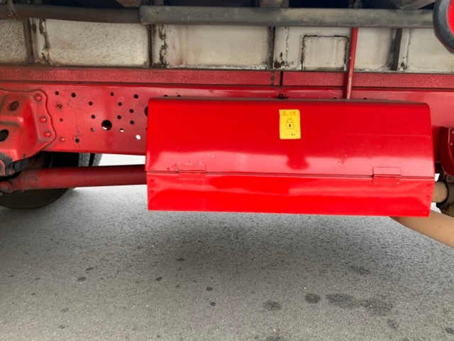 【316】日野スペースレンジャー　セミワイド　アルミウイング　委託販売