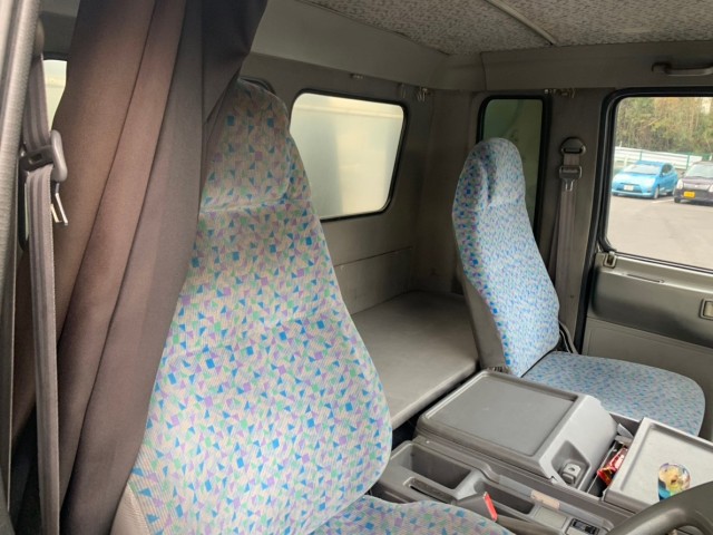 【316】日野スペースレンジャー　セミワイド　アルミウイング　委託販売