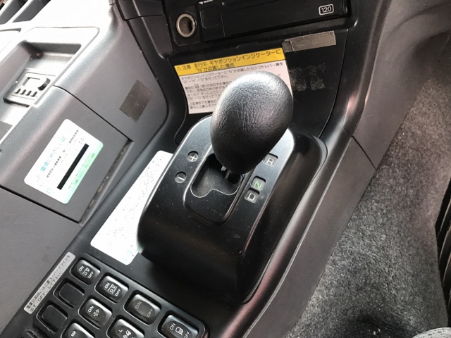 【259】三菱ふそうスーパーグレート　中低床　冷凍ウイング　ハイルーフ　総輪エアサス