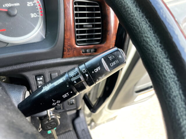 日野　プロフィア　ハイルーフ　ウィング　リア門口ステンレス　木床　内高247㎝