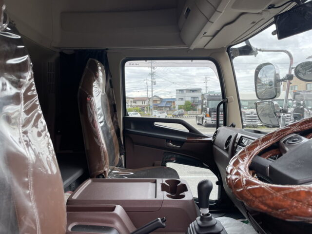 日野：17レンジャー：ハイルーフ：増トン：冷凍バン：エアサス：ジョロ4キーストン