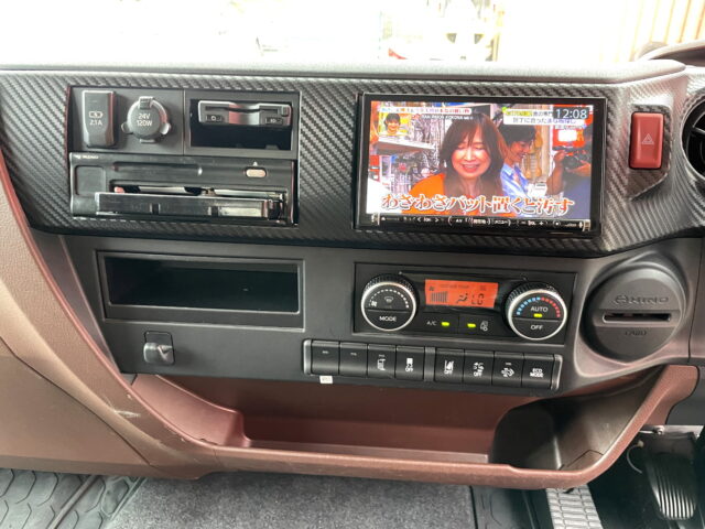 日野　17レンジャー　ハイルーフ　ウィング　架装多数　跳上ゲート　後輪エアサス