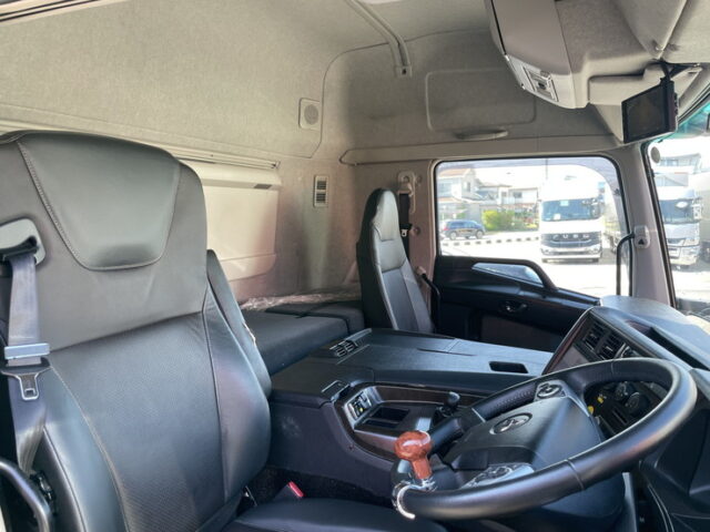 17スーパーグレート：ハイルーフ：冷凍ウィング：架装多数：90アオリ