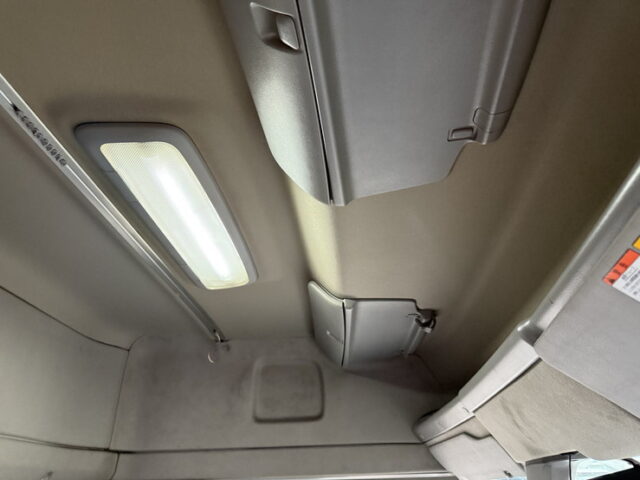 日野：プロフィア：ハイルーフ：ウィング：跳上ゲート：ステンレス多数