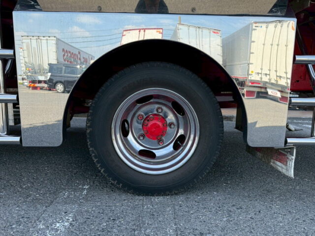 三菱ふそう：キャンター：冷凍バン：架装多数：マニ割り：サーモキング冷凍機：アルミシマ床