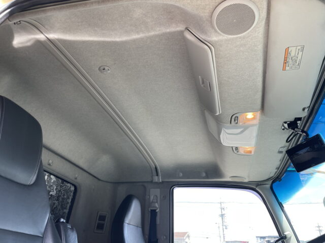 ふそう　ファイター　ダンプ　架装多数　メッキホイール　6発ターボ　240馬力