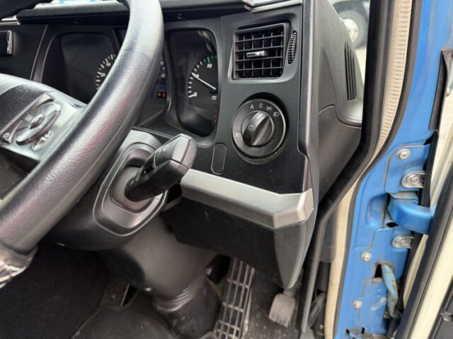 17スーパーグレート：ハイルーフ：冷凍バン：アルミホイール：サブエンジン：ジョロ4キーストン