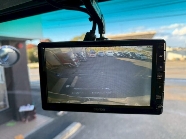 ふそう：ファイター：冷凍ウィング：架装多数：6700ワイド：板バネ：ハイグレード