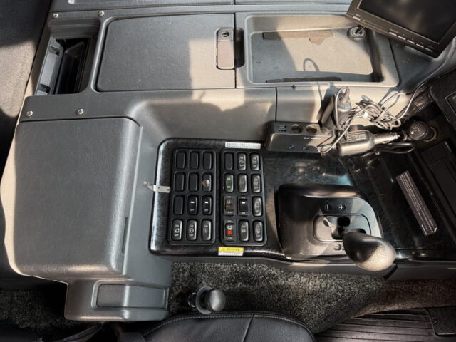 スーパーグレート:ハイルーフ:ウィング:ハイグレード:国産エンジン:内高249㎝