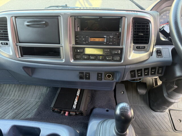 日野：レンジャープロ：6600ボデー：セミワイド：90アオリ：架装多数：エアサス