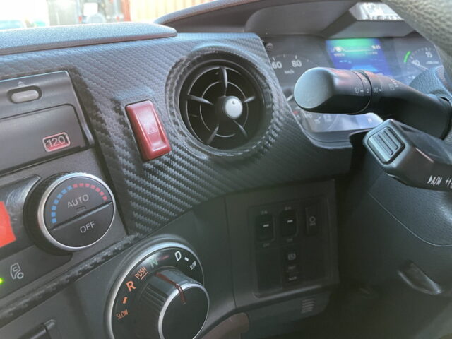 日野　17プロフィア　ハイルーフ　トレーラーヘッド　E13Cエンジン　450馬力