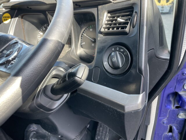 17スーパーグレート　冷凍バン　左観音扉　サブエンジン　ジョロ4キーストン　