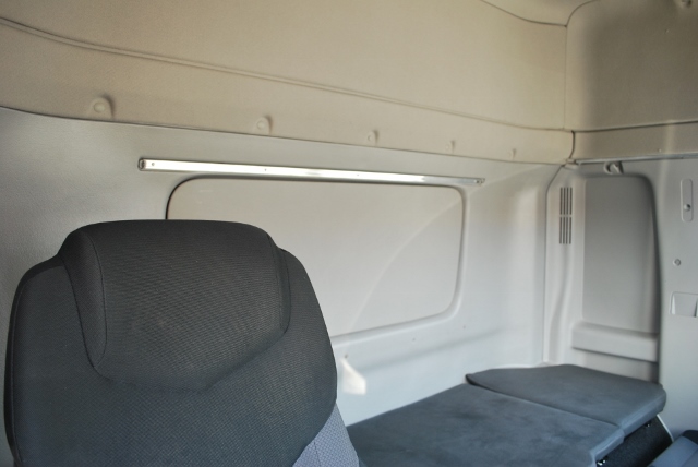 【110】Ｈ２７　グランドプロフィア　高床　冷凍アルミバン　総輪エアサス　ハイルーフ