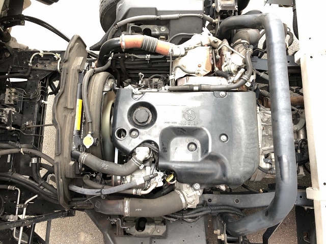 【318】いすゞ　エルフ　アルミウイング　超ロング　ワンオーナー